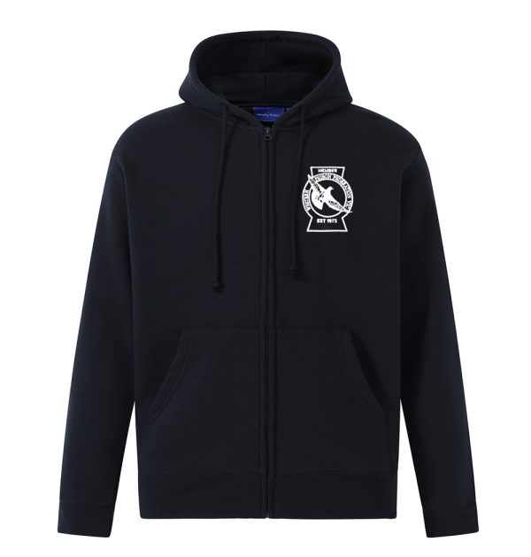 DOUBLE BAY Hoodie Men's