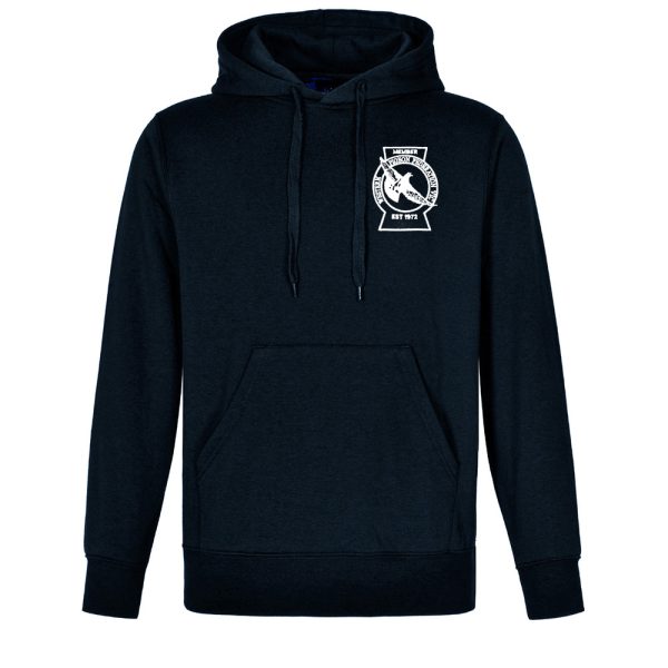 Passion Fleece Hoodie - Unisex - Image 2
