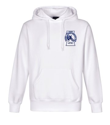 Passion Fleece Hoodie - Unisex