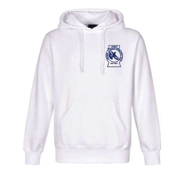 Passion Fleece Hoodie - Unisex